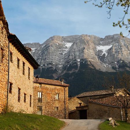 Casa Rural Cal Jaumet Villa Cava Eksteriør bilde