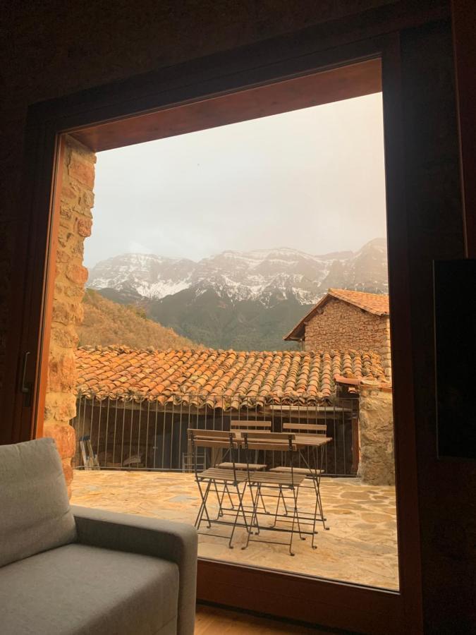Casa Rural Cal Jaumet Villa Cava Eksteriør bilde