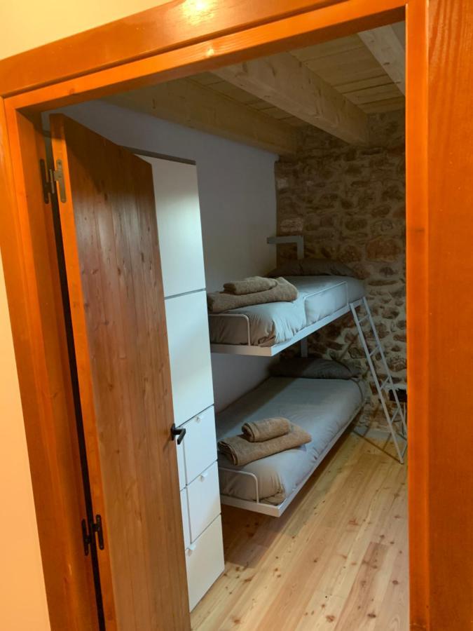 Casa Rural Cal Jaumet Villa Cava Eksteriør bilde